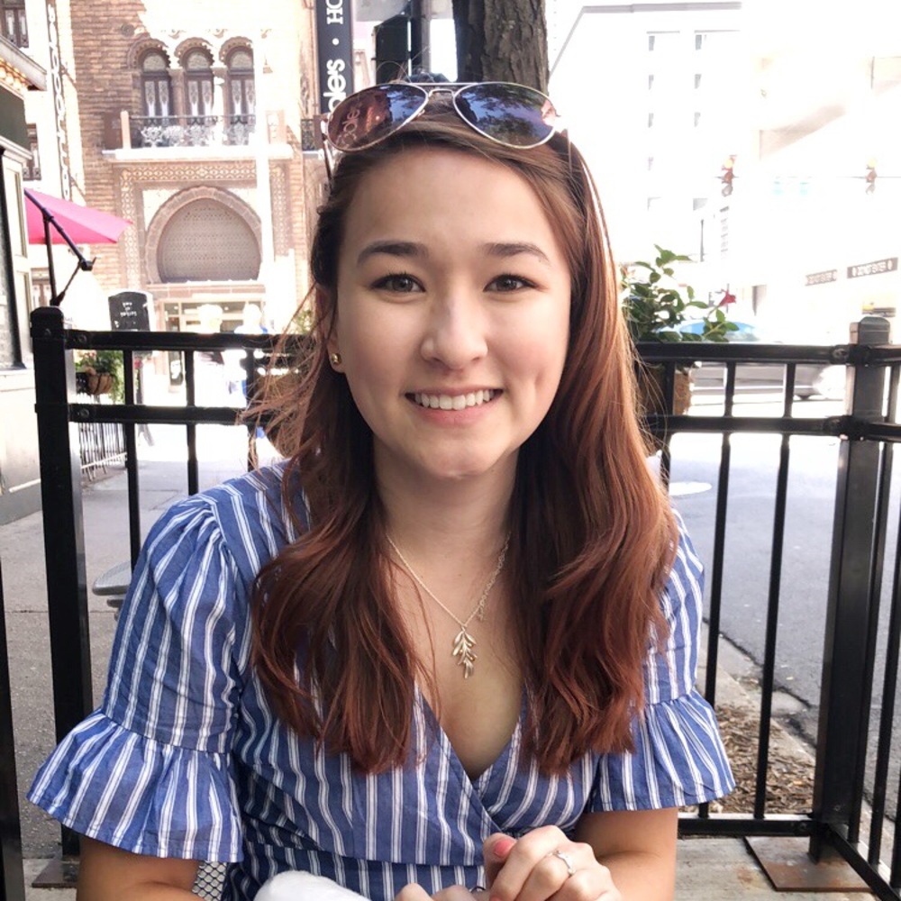 Meet your Posher, Jacqueline